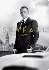 SKYFALL