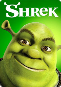 SHREK