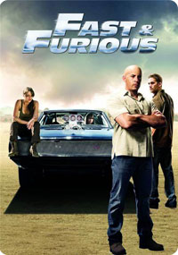 FAST & FURIOUS