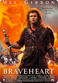 BRAVEHEART